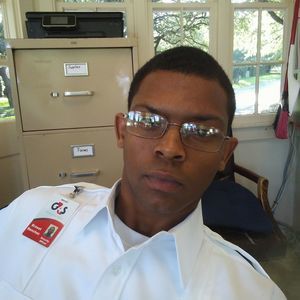 Meet your Posher, Ernest